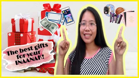 iniyot ni ninong|The Ninong and Ninang's Guide to the Best Gifts for .